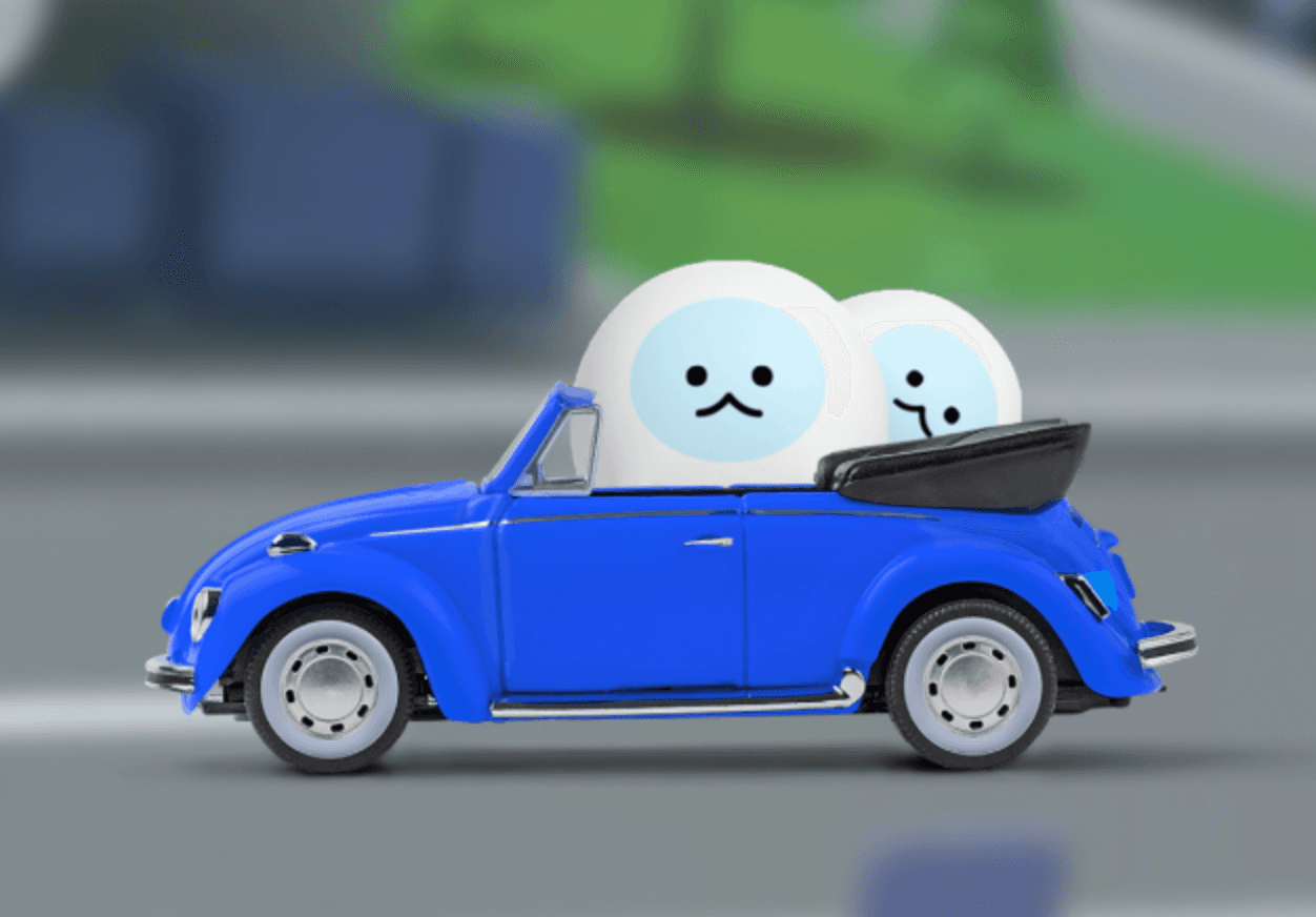 신한 EZ 손해보험 메인 이미지